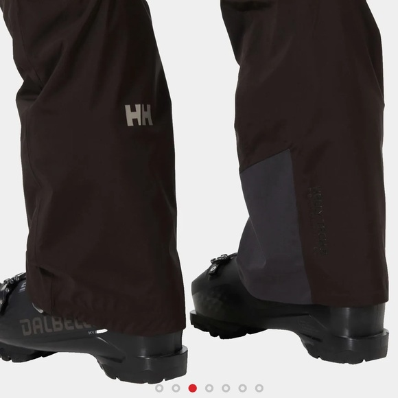 Helly Hansen Men's Legendary Insulated Ski Pants - Picture 3 of 16